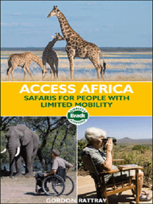 cover image of Access Africa